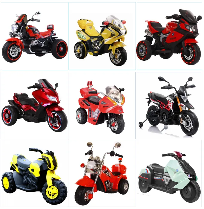 Manufacturers Wholesale Boys, Girls and Children′ S Bicycles