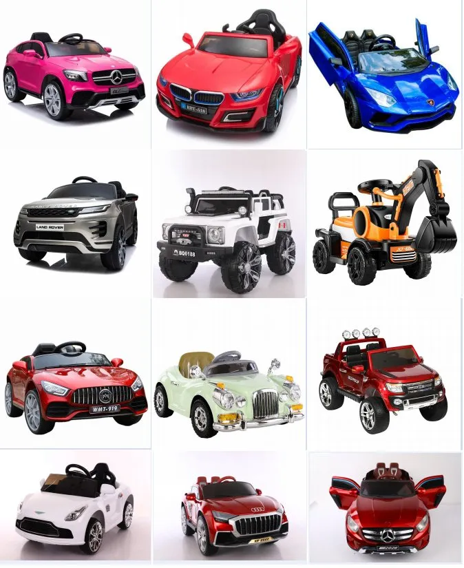 Manufacturers Wholesale Boys, Girls and Children′ S Bicycles