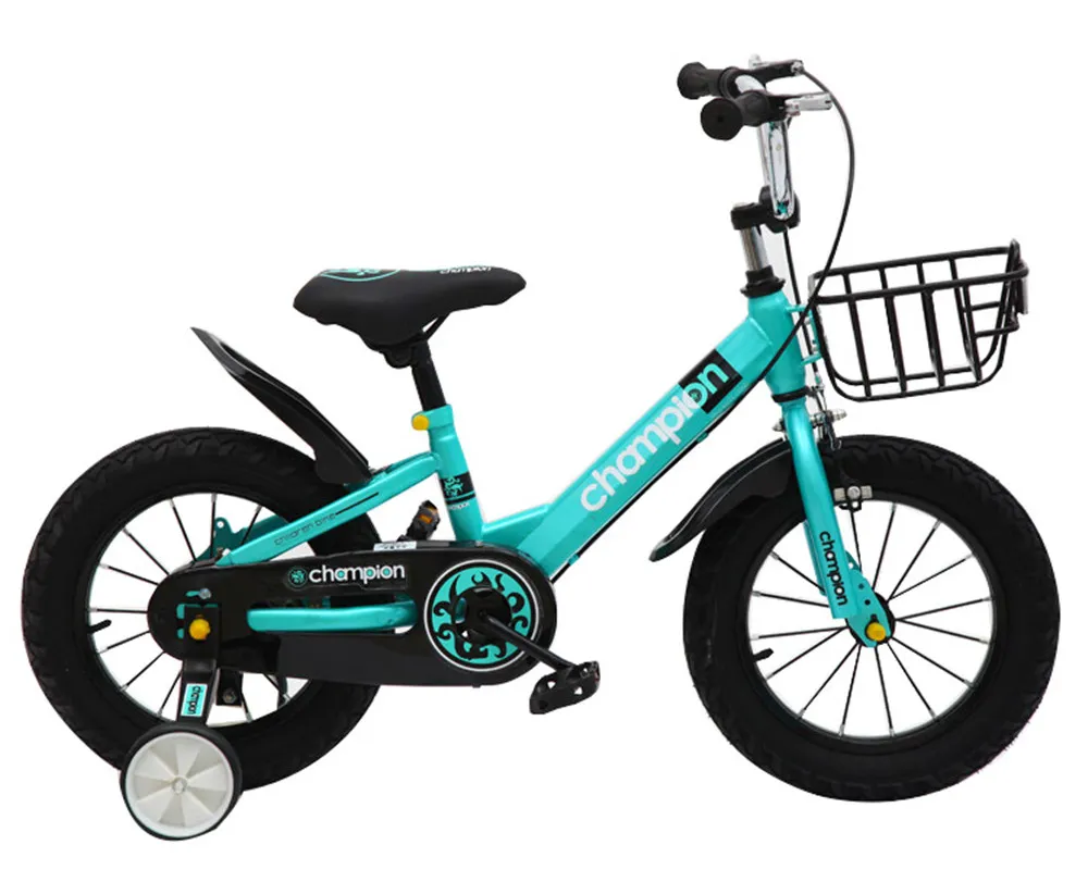 Mini/Little Children/Kids/Child/Princess 12inch OEM Toys Kid′s Bike with Rear Box and Basket for Girl and Boy
