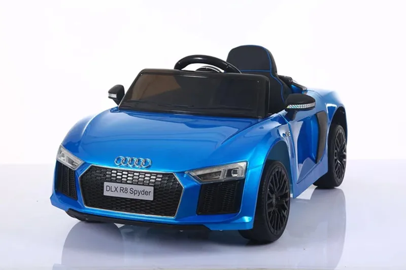 Most Popular Bis/En Certificate Boys 2.4G Remote Control Car for Children Electric