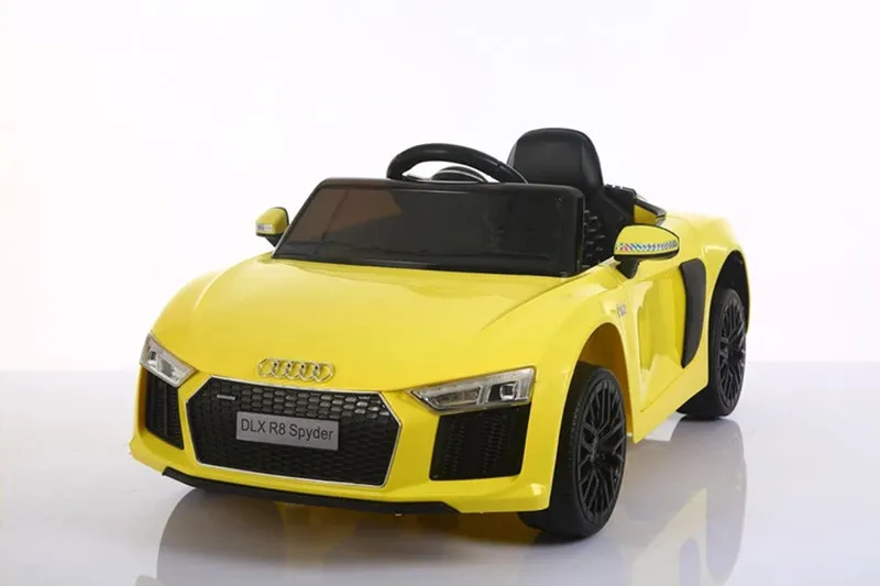 Most Popular Bis/En Certificate Boys 2.4G Remote Control Car for Children Electric