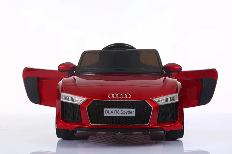 Most Popular Bis/En Certificate Boys 2.4G Remote Control Car for Children Electric