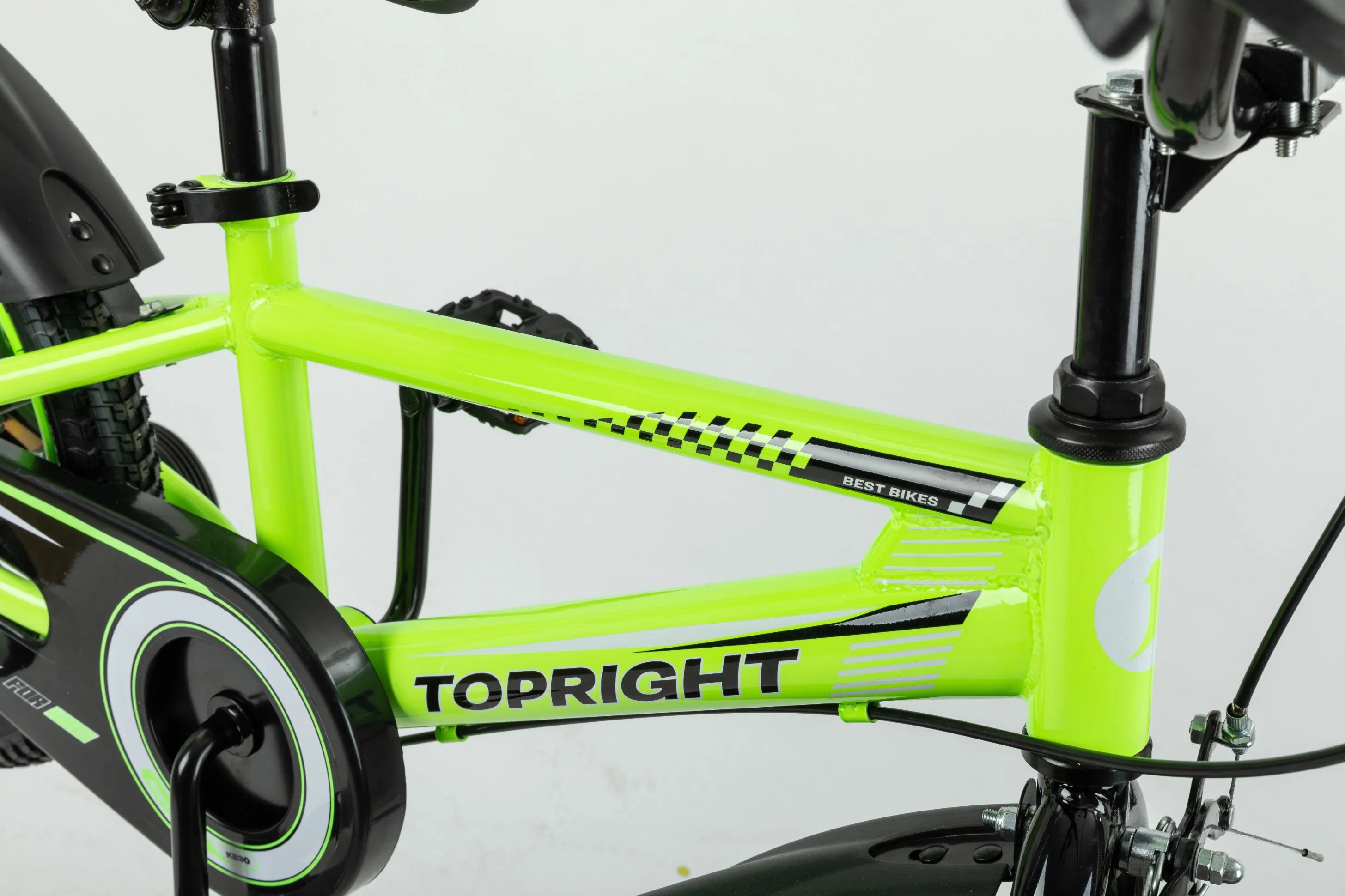 Most Popular Children Bicycle for Boy Kids 14 Inch Boy Cycle CE Hot Sell Kids Cycle New Model