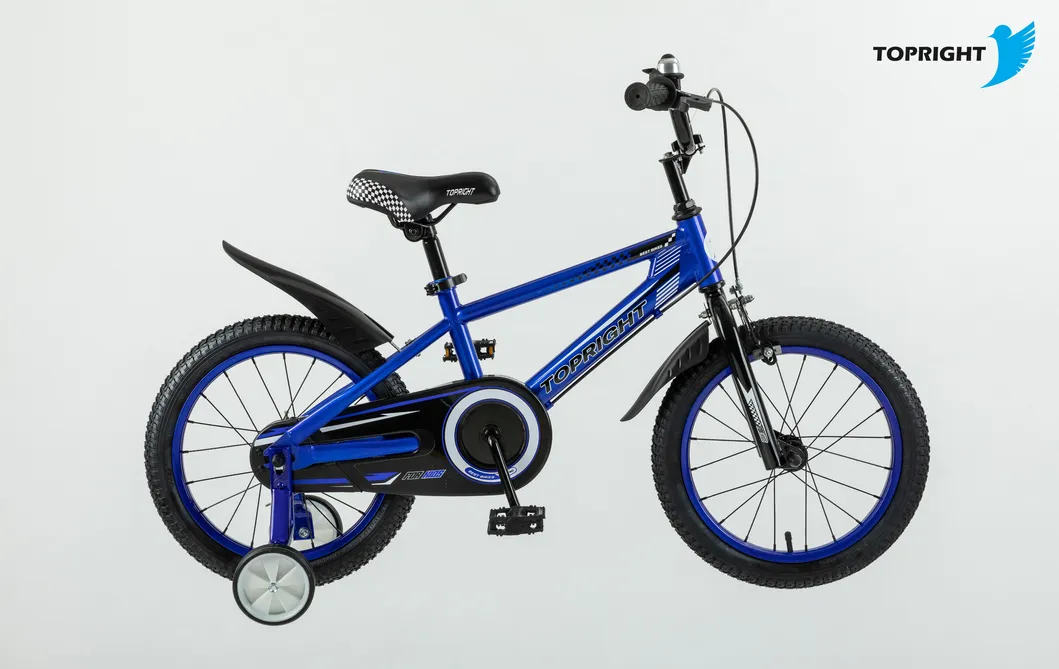 Most Popular Children Bicycle for Boy Kids 14 Inch Boy Cycle CE Hot Sell Kids Cycle New Model
