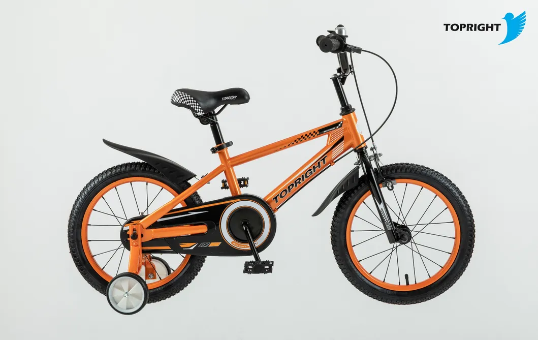 Most Popular Children Bicycle for Boy Kids 14 Inch Boy Cycle CE Hot Sell Kids Cycle New Model