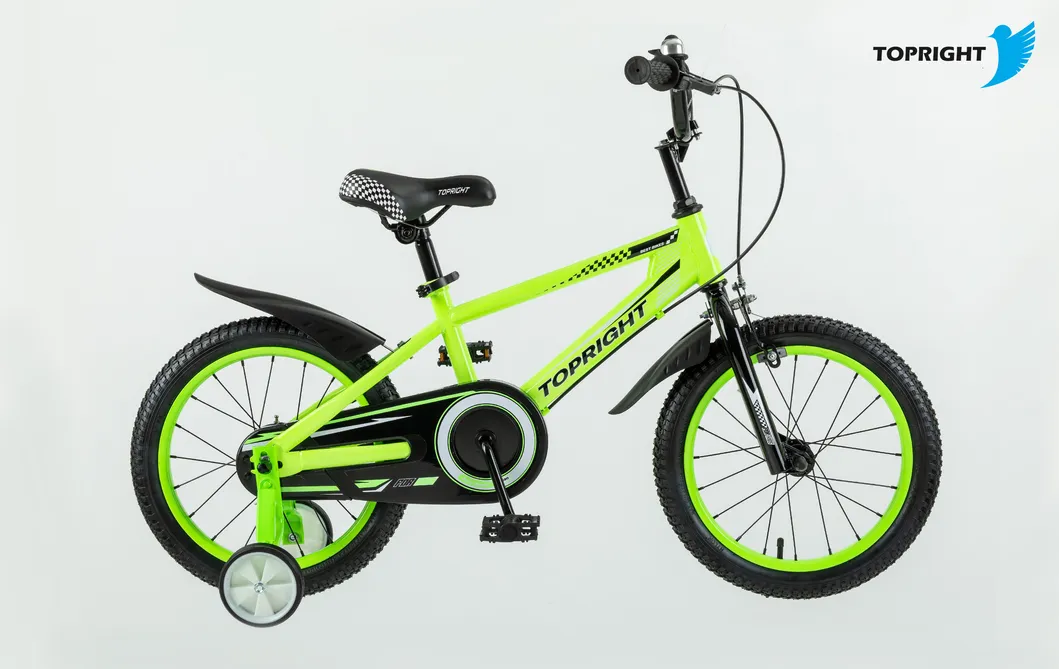 Most Popular Children Bicycle for Boy Kids 14 Inch Boy Cycle CE Hot Sell Kids Cycle New Model