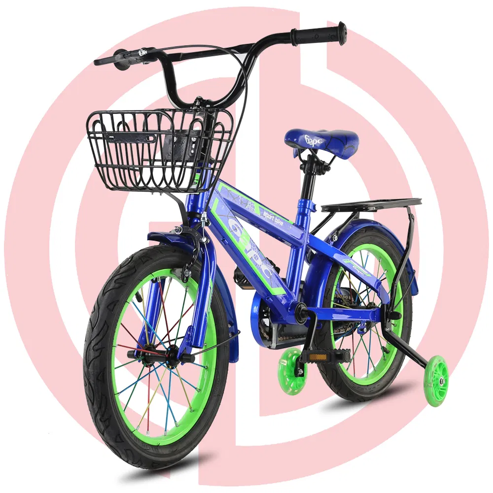 New BMX Kids Bike/Hot Sale Children Bike OEM