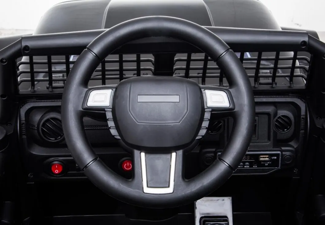 New Cheap 12V Kids Electric Car Jeep Ride on Car