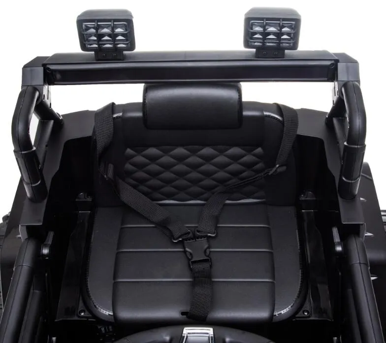 New Cheap 12V Kids Electric Car Jeep Ride on Car