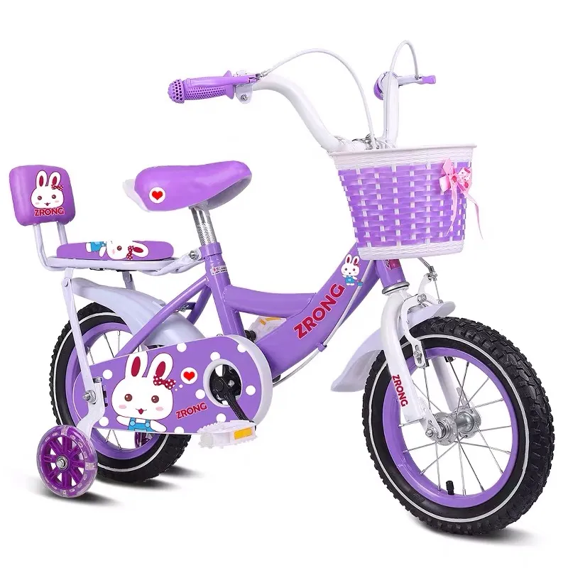 New Design Kids 12 14 16 18 20 Inch Bike