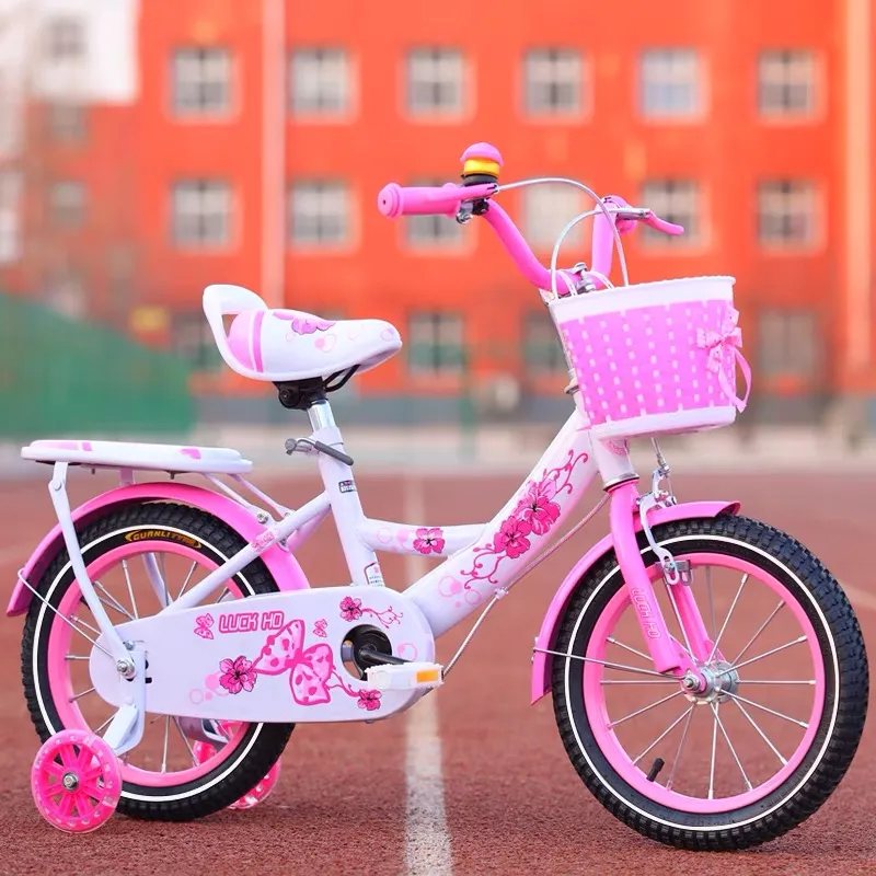 New Design Kids 12 14 16 18 20 Inch Bike