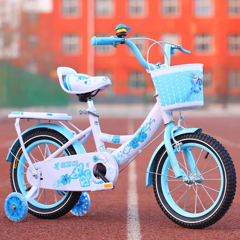 New Design Kids 12 14 16 18 20 Inch Bike