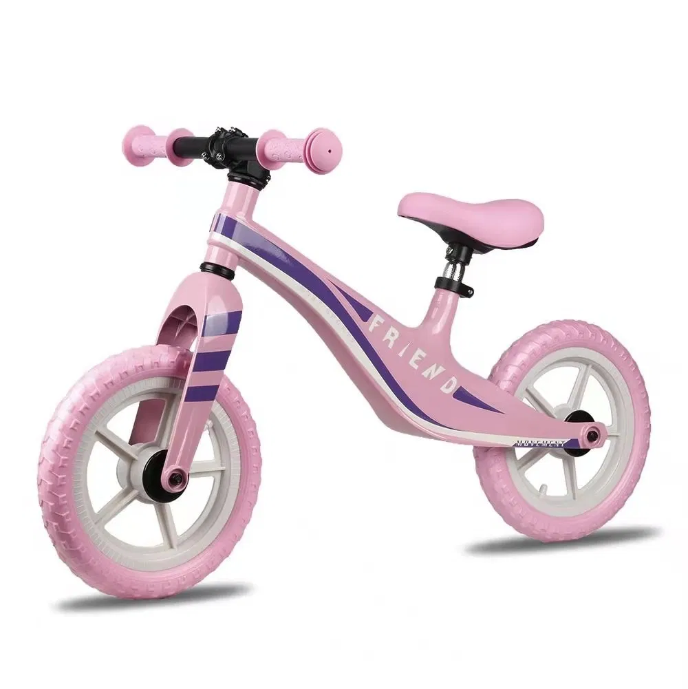 New Design Sport Kids Balance Bike Magnesium Alloy Baby Balance Walking Children Bike for Sale