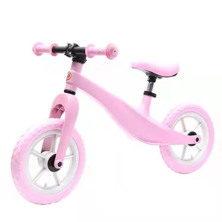 New Design Sport Kids Balance Bike Magnesium Alloy Baby Balance Walking Children Bike for Sale