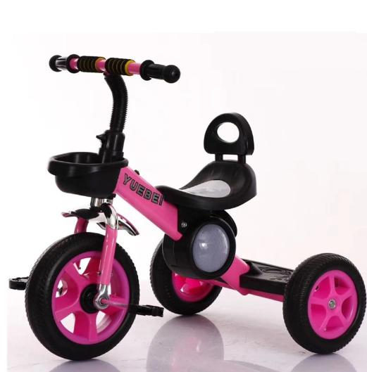 New Hot Sale Kids Baby Tricycle Children Tricycle Xwz -819