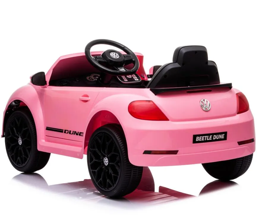 New Kids Ride on Car Electric Toy Car RC Car