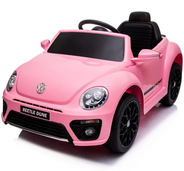 New Kids Ride on Car Electric Toy Car RC Car