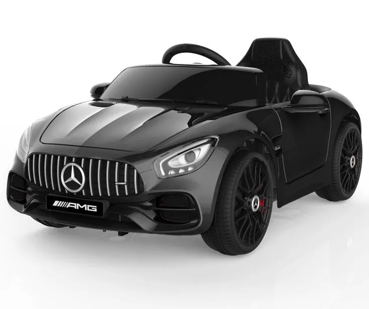 New Licensed Mercedes Benz Amg Gt Ride on Car with Single Seats
