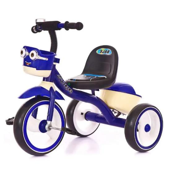 Oddler Bike Outdoor Baby Toy Tricycle Kid