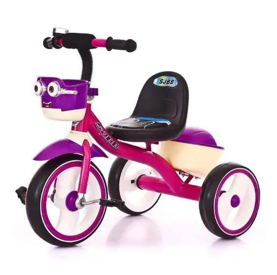 Oddler Bike Outdoor Baby Toy Tricycle Kid