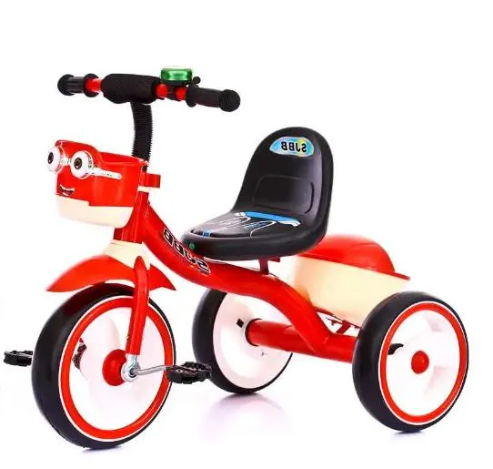 Oddler Bike Outdoor Baby Toy Tricycle Kid
