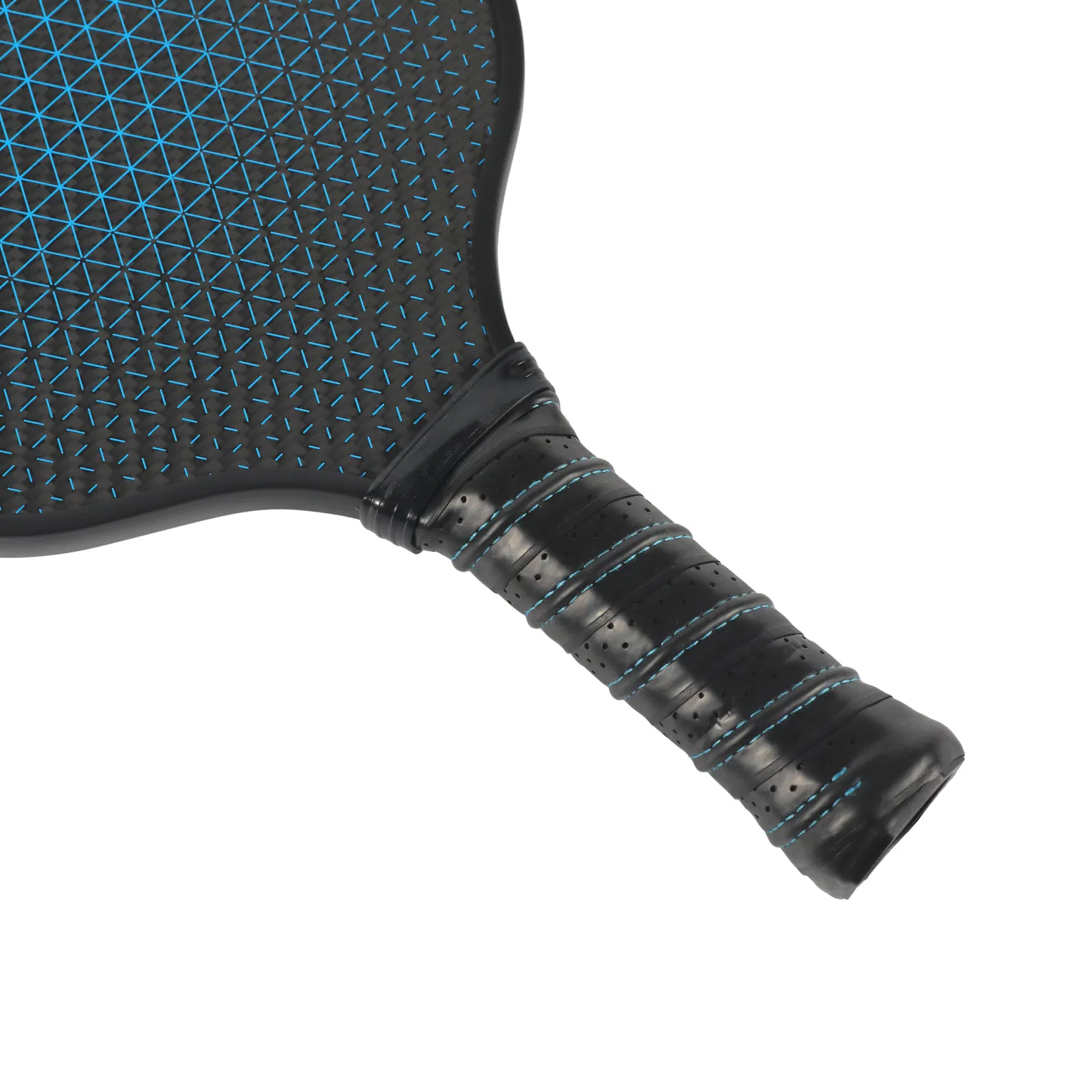 OEM Pickleball Paddle Indoor Outdoor Usapa Pickleball with Aramid PP with Garphite 3K Cover Paddle