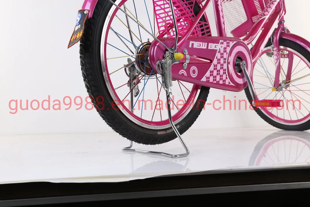 Pink Bike Kids Bicycle Children Bike Boys Bicycle Girls Bike