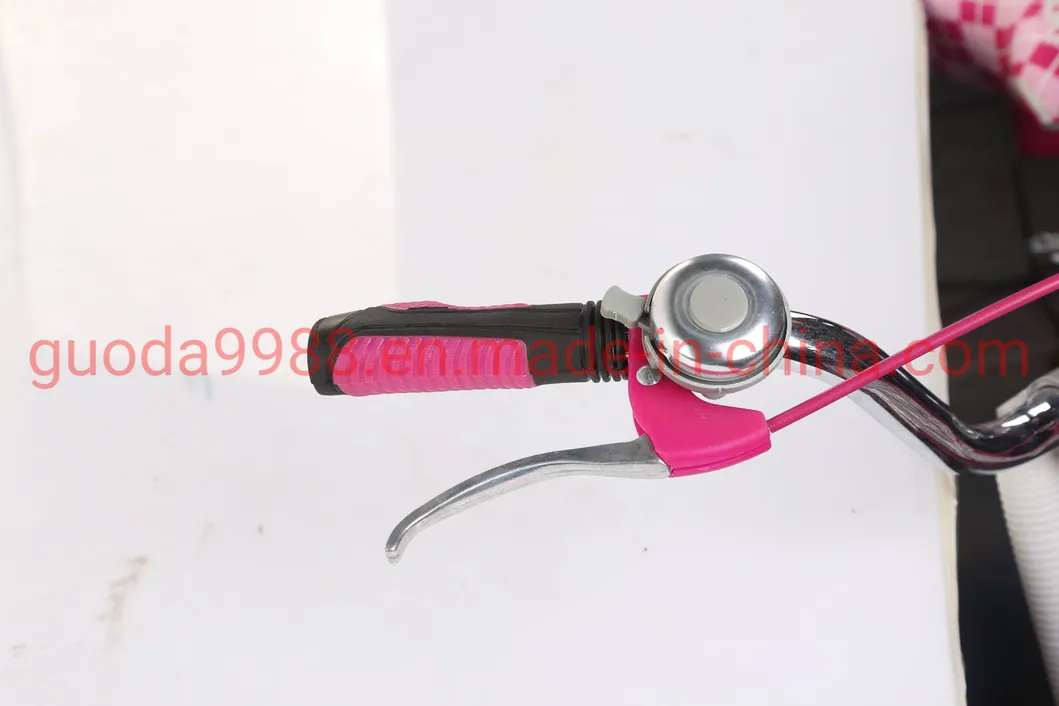 Pink Bike Kids Bicycle Children Bike Boys Bicycle Girls Bike