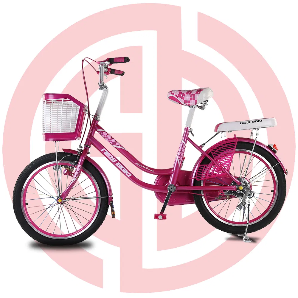 Pink Bike Kids Bicycle Children Bike Boys Bicycle Girls Bike