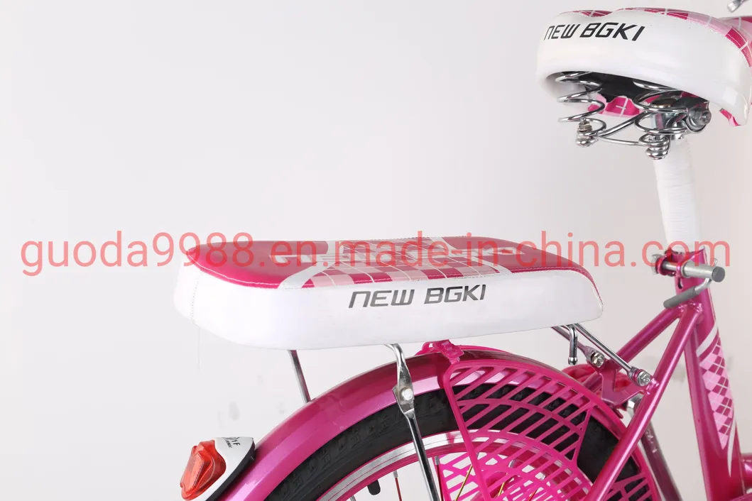 Pink Bike Kids Bicycle Children Bike Boys Bicycle Girls Bike