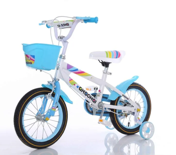 Pirce Child Exercise Bicycle for Kids / 18 Inch Boys Bike Bicycle / Wholesale Kids Sport Bike