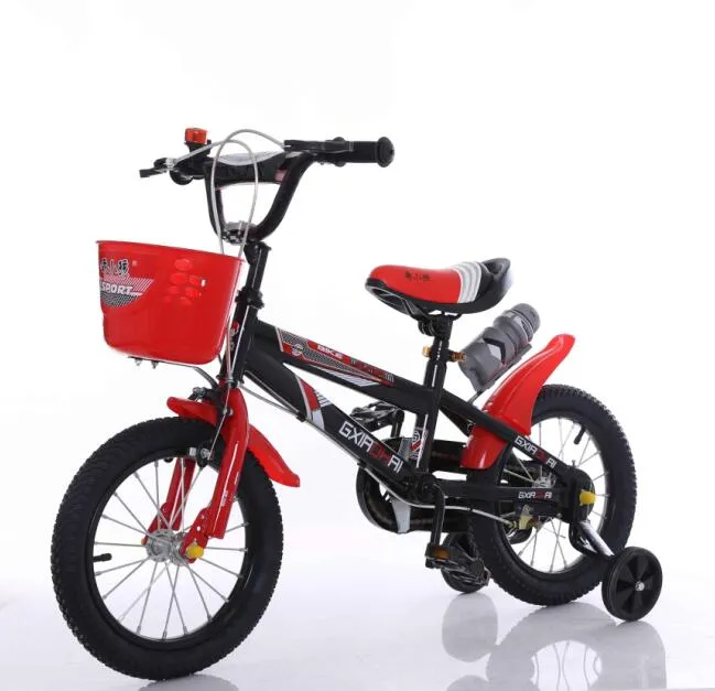 Pirce Child Exercise Bicycle for Kids / 18 Inch Boys Bike Bicycle / Wholesale Kids Sport Bike