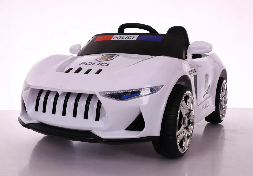 Popular Children Toys RC Kids Drivable Cars Electric 12V Kids Car