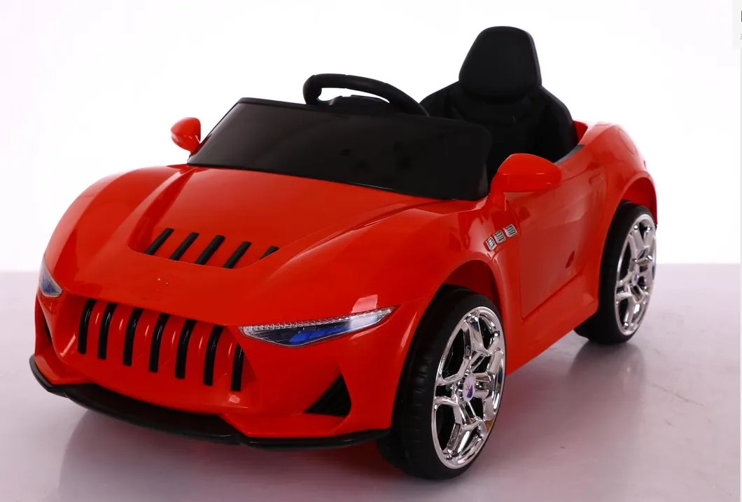 Popular Children Toys RC Kids Drivable Cars Electric 12V Kids Car