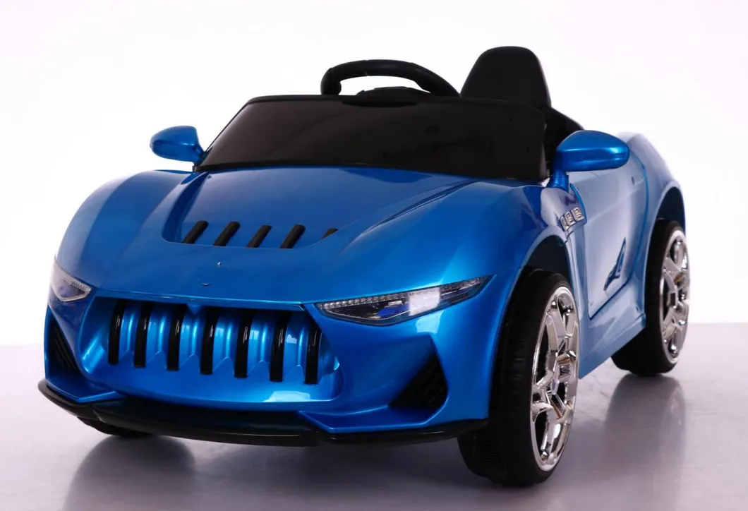 Popular Children Toys RC Kids Drivable Cars Electric 12V Kids Car