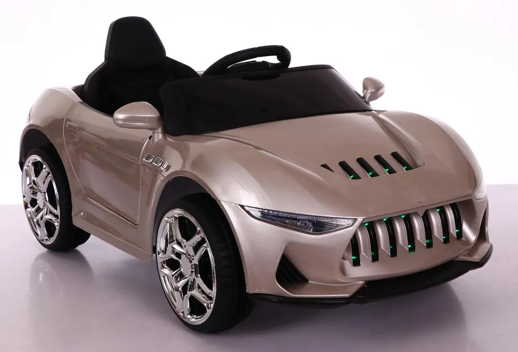 Popular Children Toys RC Kids Drivable Cars Electric 12V Kids Car