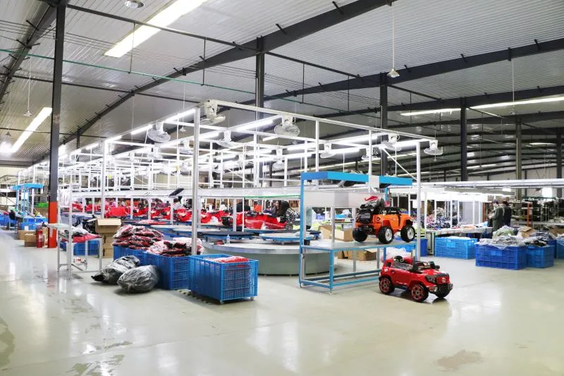 Popular Children Toys RC Kids Drivable Cars Electric 12V Kids Car