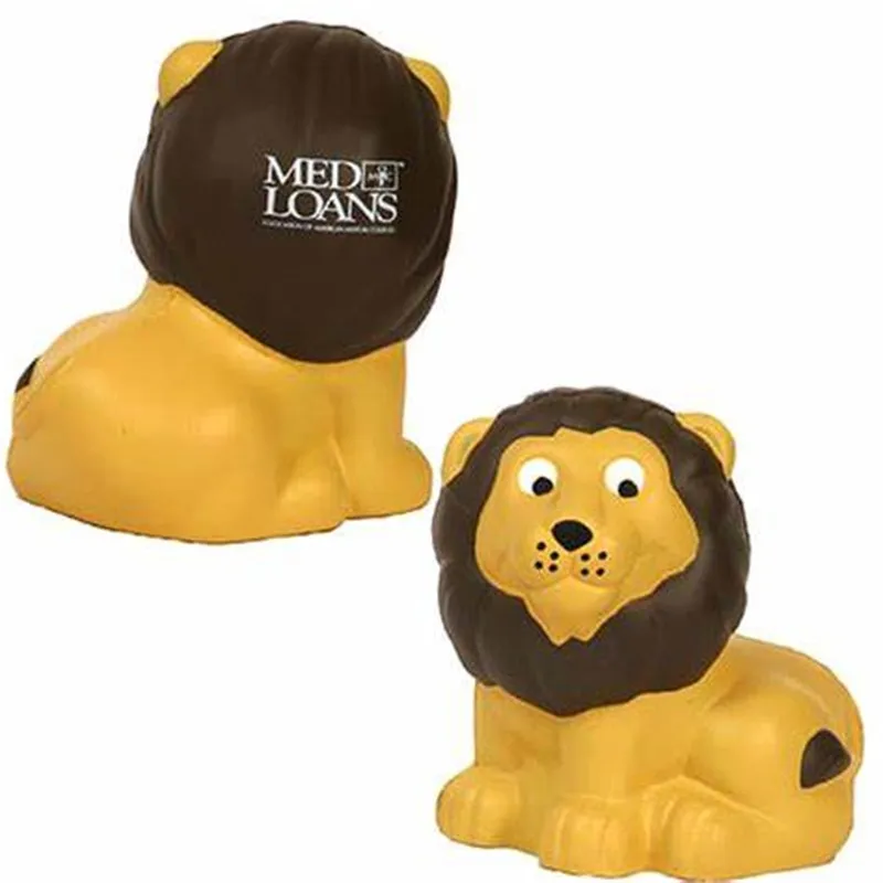 Promotional Custom PU Stress Ball, Factory Wholesale Anti Stress Ball, Logo Print PU Foam Squeeze Ball