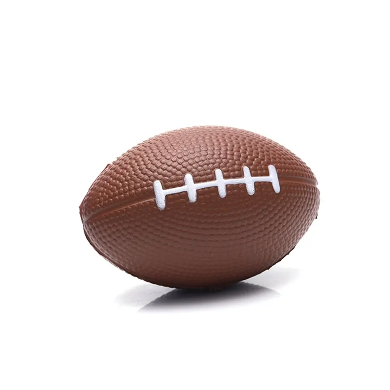 Promotional Custom PU Stress Ball, Factory Wholesale Anti Stress Ball, Logo Print PU Foam Squeeze Ball