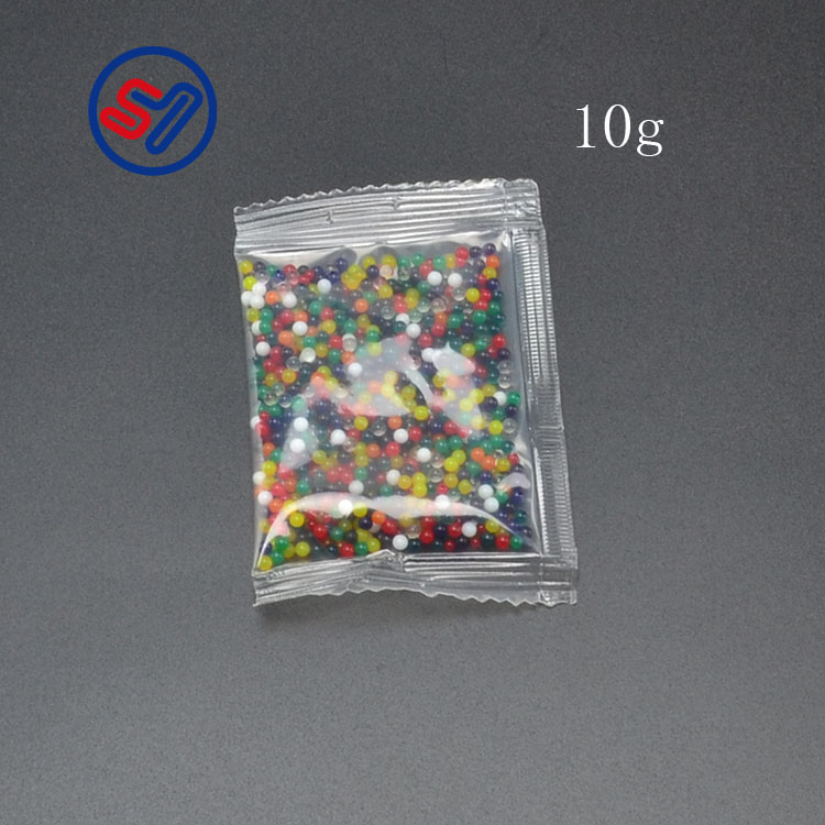 Promotional Gift Classic Shape Bullet Water Gun Kids Toy Gun Water Bullet Gel Ball Gel Blaster