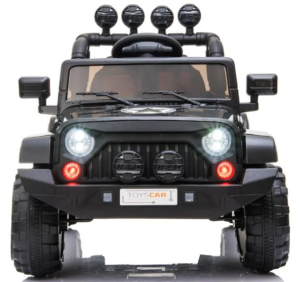 Ride on Battery Operated Kids Baby Car Electric Ride on Car Toy