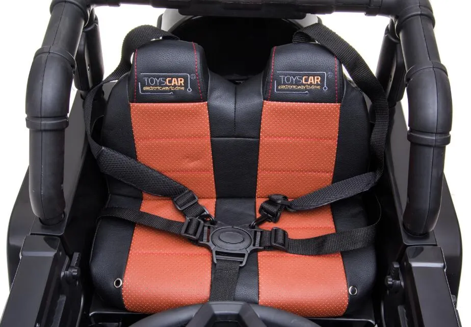 Ride on Battery Operated Kids Baby Car Electric Ride on Car Toy