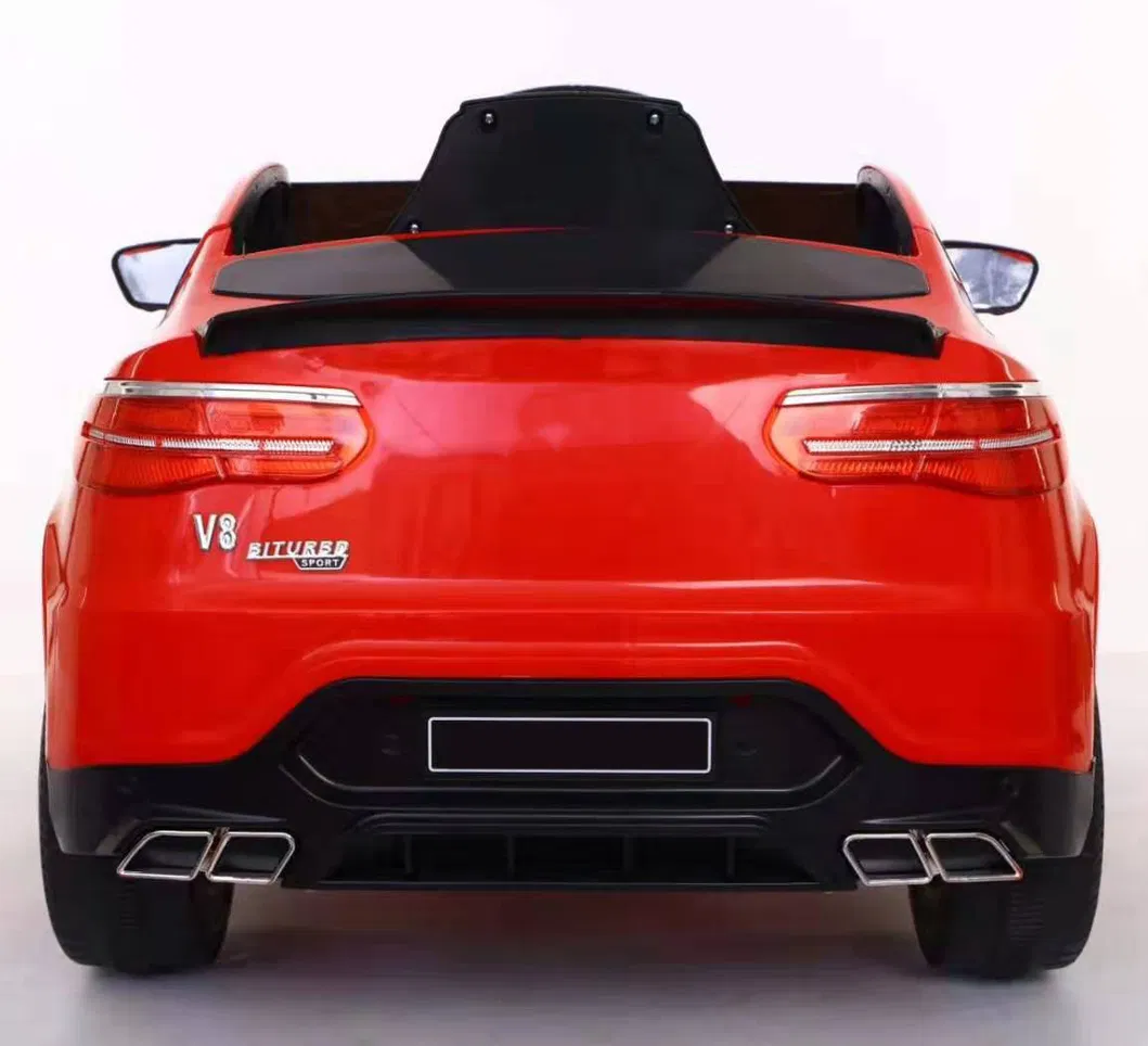 Ride on Car for Kids 12V with 2.4G Remote Control