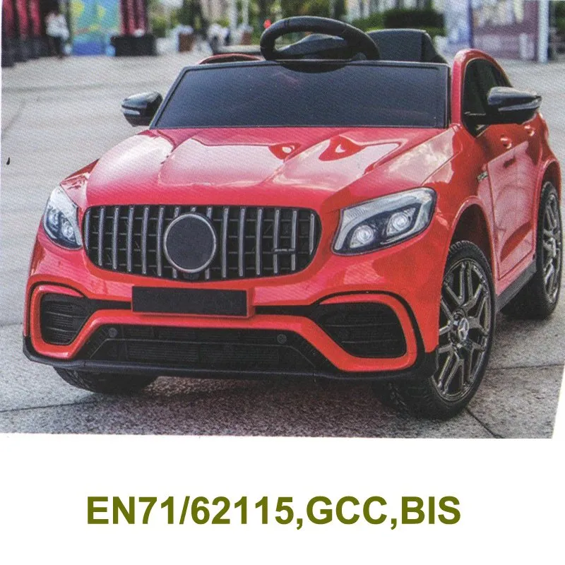 Ride on Car for Kids 12V with 2.4G Remote Control