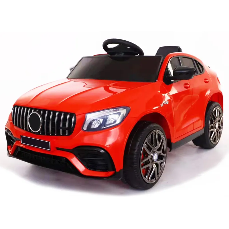 Ride on Car for Kids 12V with 2.4G Remote Control