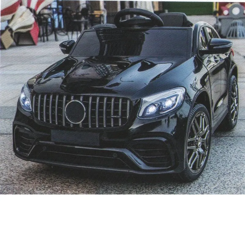 Ride on Car for Kids 12V with 2.4G Remote Control