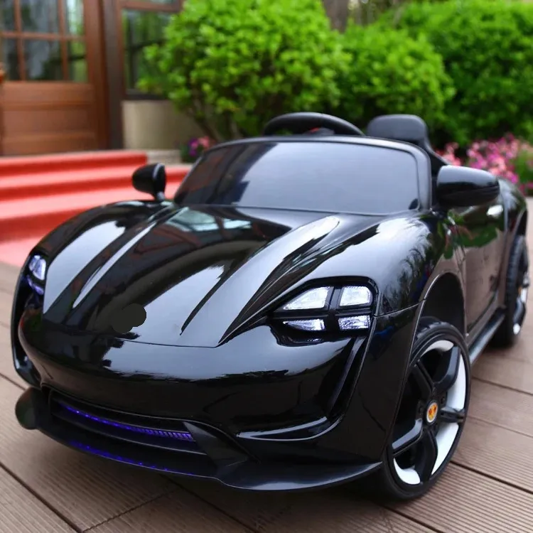 Ride on Car Kids Toy 4 Wheel Kids Electric Car