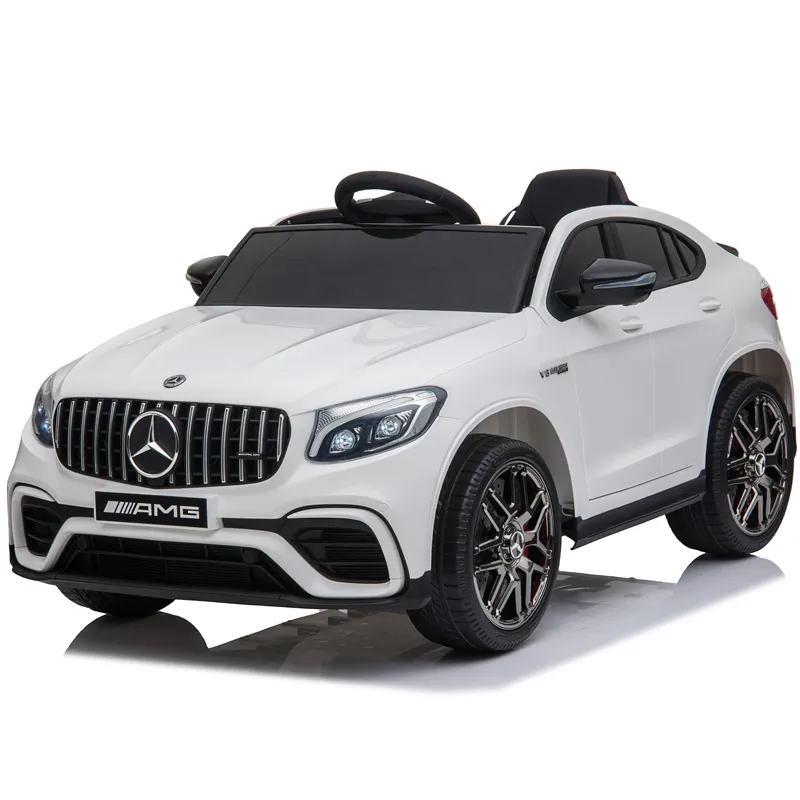 Ride on Car Licensed Children Electric Car Price Kids Cars Electric Ride on 12V Toy Cars for Kids to Drive
