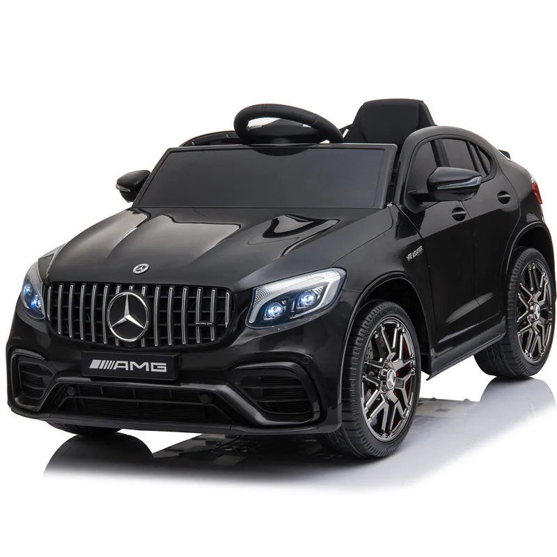 Ride on Car Licensed Children Electric Car Price Kids Cars Electric Ride on 12V Toy Cars for Kids to Drive