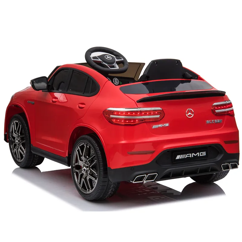 Ride on Car Licensed Children Electric Car Price Kids Cars Electric Ride on 12V Toy Cars for Kids to Drive